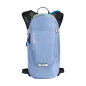 Preview: Camelbak Women's M.U.L.E. 12 serenity blue Rucksack mit 3 l Trink-Reservoir
