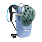 Preview: Camelbak Women's M.U.L.E. 12 serenity blue Rucksack mit 3 l Trink-Reservoir