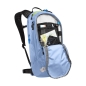 Preview: Camelbak Women's M.U.L.E. 12 serenity blue Rucksack mit 3 l Trink-Reservoir
