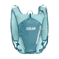 Preview: Camelbak Women's Trail Run 7 adriatic blue Weste mit 2 500ml Softflaschen