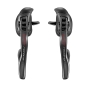 Preview: Campagnolo Super Record Ergopower Ultra-Shift 12/2 fach Schalt/Bremshebel