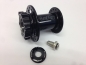 Preview: Cannondale Lefty Hub Radnabe