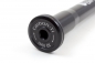 Preview: Carbon Ti X-Lock QR12x1.75 Road (123 mm) black Steckachse