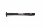 Preview: Carbon Ti X-Lock QR12x1.5 ROAD (119 mm) black Steckachse