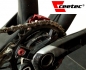 Preview: phenum® Chainguard SL LDM Low Direct Mount S3/S2 black Kettenführung