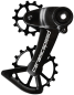 Preview: CeramicSpeed OSPW X Sram Eagle AXS 12fach black coated Schaltwerkrädchen-System