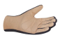 Preview: Chiba All Natural Gloves Light black