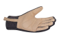 Preview: Chiba All Natural Gloves Waterproof black