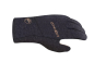 Preview: Chiba All Natural Gloves Waterproof black