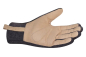 Preview: Chiba All Natural Gloves Waterproof dark grey