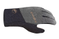 Preview: Chiba All Natural Gloves Waterproof dark grey