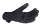 Preview: Chiba Classic Gloves black/silver