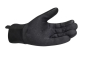 Preview: Chiba Polarfleece Gloves black