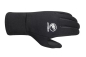Preview: Chiba Polarfleece Gloves black