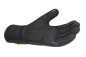 Preview: Chiba Roadmaster Reflex Gloves black reflective/black