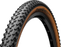 Preview: Continental Cross King Protection schwarz/Bernstein Skin 29x2.2 Reifen