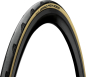 Preview: Continental Grand Prix 5000 700x28 schwarz/cream Reifen