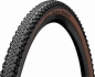 Preview: Continental Terra Trail Protection TR schwarz/transparent 700x40 Reifen