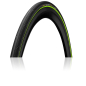 Preview: Continental Ultra Sport III 700x23 schwarz/grün Falt-Reifen