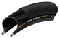 Preview: Continental Ultra Sport III 700x25 schwarz Falt-Reifen