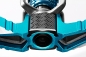 Preview: Crankbrothers Mallet E Enduro electric blue Pedale