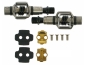 Preview: Crankbrothers Eggbeater 2 schwarz Pedale