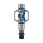 Preview: Crankbrothers Eggbeater 3 blue Pedale