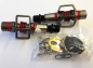 Preview: Crankbrothers Eggbeater 3 red Pedale