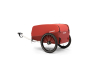 Preview: Croozer Cargo KALLE lava red