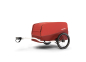 Preview: Croozer Cargo TUURE lava red