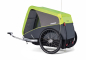 Preview: Croozer Dog Regenverdeck Grösse XL