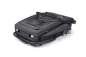 Preview: Croozer Kid YUUNA 2 Fahrradanhänger moonlight black