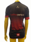 Preview: Cuore Silver Men Cycling Race Jersey cycling-parts.ch