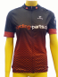 Preview: Cuore Silver Men Cycling Race Jersey cycling-parts.ch