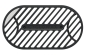 Preview: CYCLOWAX Chain Spool white zu Performance Heater