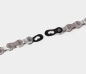 Preview: CYCLOWAX Pre waxed Chain Connex SX 10 fach 114 Glieder Kette