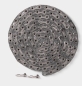 Preview: CYCLOWAX Pre waxed Chain SRAM Red E1 FlatTop 12 fach 120 Glieder Kette