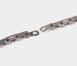 Preview: CYCLOWAX Pre waxed Chain SRAM Red E1 FlatTop 12 fach 120 Glieder Kette
