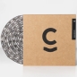 Preview: CYCLOWAX Pre waxed Chain SRAM Red E1 FlatTop 12 fach 120 Glieder Kette