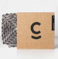 Preview: CYCLOWAX Pre waxed Chain Sram X01 Eagle 12 fach 126 Glieder Kette