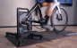 Preview: CYCPLUS Cushioning Mat faltbare Trainingsmatte für Smart-Trainer