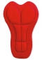 Preview: Dakine Women's Comp Liner Short Innenhose mit Sitzpolster