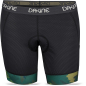 Preview: Dakine Women's Comp Liner Short Innenhose mit Sitzpolster