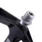 Preview: DMR Vault Magnesium black Pedal