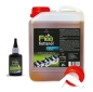 Preview: Dr. Wack F100 Kettenöl Kanister 2000ml