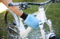 Preview: Dr. Wack F100 DER Waschhandschuh