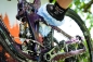Preview: Dr. Wack F100 DER Waschhandschuh