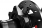 Preview: DT Swiss 240 Classic 6 Loch 32 Loch 12 x 148mm Shimano Micro Spline 12 fach Radnabe hinten