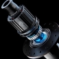 Preview: DT Swiss 240 MTB Hybrid 12x148mm Shimano Micro Spline 6 Loch Nabe hinten