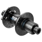 Preview: DT Swiss 240 MTB Hybrid 12x148mm Shimano Micro Spline 6 Loch Nabe hinten